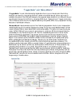 Preview for 13 page of Maretron MPOWER CLMD16 Configuration Manual