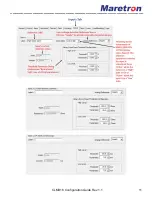 Preview for 15 page of Maretron MPOWER CLMD16 Configuration Manual