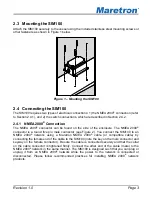 Предварительный просмотр 7 страницы Maretron SIM100 User Manual