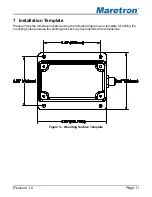 Предварительный просмотр 15 страницы Maretron SIM100 User Manual