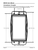 Предварительный просмотр 14 страницы Maretron SMS100 User Manual