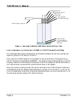 Предварительный просмотр 12 страницы Maretron TLM100 User Manual