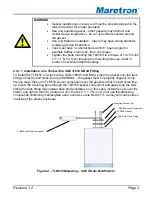 Предварительный просмотр 9 страницы Maretron TLM150 User Manual