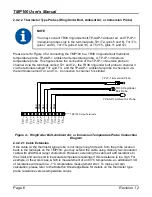 Предварительный просмотр 10 страницы Maretron TMP100 User Manual