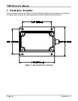 Предварительный просмотр 16 страницы Maretron TMP100 User Manual