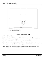 Preview for 14 page of Maretron TSM1330C User Manual