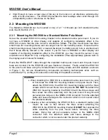 Preview for 6 page of Maretron WSO100 User Manual