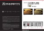 Предварительный просмотр 1 страницы Maretti 2700 K Instructions