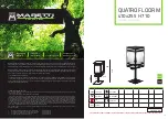 Maretti QUATRO FLOOR M Assembly предпросмотр