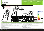 Preview for 2 page of Maretti VIBE XL Quick Start Manual