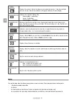 Preview for 12 page of MAREX MX755 Instruction Manual