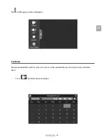 Preview for 13 page of MAREX MX755 Instruction Manual