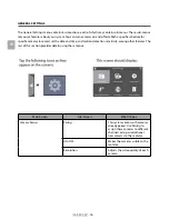 Preview for 16 page of MAREX MX755 Instruction Manual