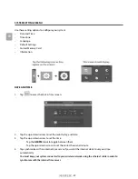 Preview for 22 page of MAREX MX755 Instruction Manual