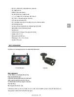 Preview for 39 page of MAREX MX755 Instruction Manual