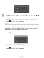 Preview for 56 page of MAREX MX755 Instruction Manual