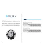 Preview for 2 page of Marey Eco045 Instruction Manual