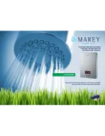 Marey ECO240 Instruction Manual preview