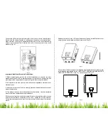 Preview for 8 page of Marey ECO240 Instruction Manual