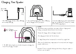 Preview for 5 page of Margaritaville MA111-MGV User Manual