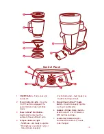 Preview for 7 page of Margaritaville NBMGDM0900 series User Manual