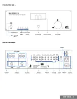 Preview for 8 page of Margules ACRH-3 Owner'S Manual