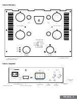 Preview for 8 page of Margules I-240 Owner'S Manual