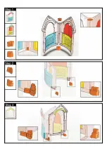 Предварительный просмотр 4 страницы MARIAN-PLAST 300-0662 Assembly Instructions Manual