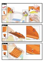 Предварительный просмотр 9 страницы MARIAN-PLAST 300-0662 Assembly Instructions Manual