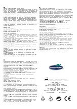 Preview for 11 page of MARIAN-PLAST 300-0662 Assembly Instructions Manual