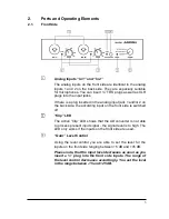 Предварительный просмотр 5 страницы MARIAN ADCON User Manual