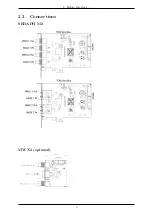 Предварительный просмотр 7 страницы MARIAN SERAPH M2 User Manual