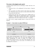 Предварительный просмотр 55 страницы MARIAN UCON CX User Manual