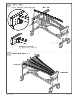 Preview for 6 page of Marimba One 3.5 Octave WAVE Xylophone Owner'S Manual