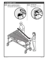 Preview for 8 page of Marimba One 3.5 Octave WAVE Xylophone Owner'S Manual