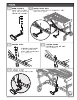 Preview for 6 page of Marimba One One Vibe Owner'S Manual