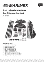 Предварительный просмотр 7 страницы MARIMEX 10970565 Manual