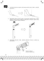 Preview for 4 page of MARIMEX 10992055 Instruction