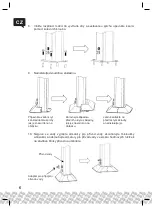 Preview for 6 page of MARIMEX 10992055 Instruction