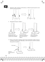 Preview for 14 page of MARIMEX 10992055 Instruction