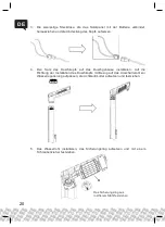 Preview for 20 page of MARIMEX 10992055 Instruction