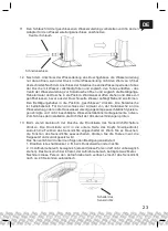 Preview for 23 page of MARIMEX 10992055 Instruction