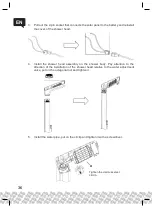 Preview for 36 page of MARIMEX 10992055 Instruction