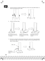 Preview for 38 page of MARIMEX 10992055 Instruction