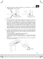 Preview for 47 page of MARIMEX 10992055 Instruction