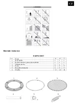 Предварительный просмотр 6 страницы MARIMEX 19000053 Owner'S Manual