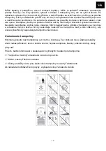 Предварительный просмотр 15 страницы MARIMEX 19000053 Owner'S Manual