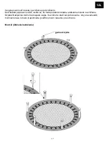 Предварительный просмотр 17 страницы MARIMEX 19000053 Owner'S Manual