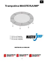 Предварительный просмотр 20 страницы MARIMEX 19000053 Owner'S Manual