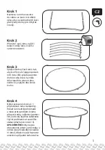 Предварительный просмотр 5 страницы MARIMEX 19000300 Installation Manual